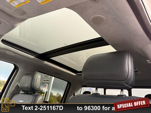 used 2021 Ford F-150 car, priced at $51,999