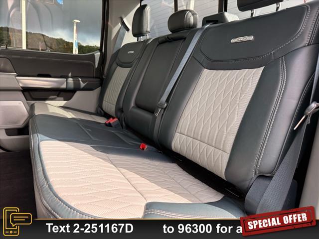 used 2021 Ford F-150 car, priced at $51,999