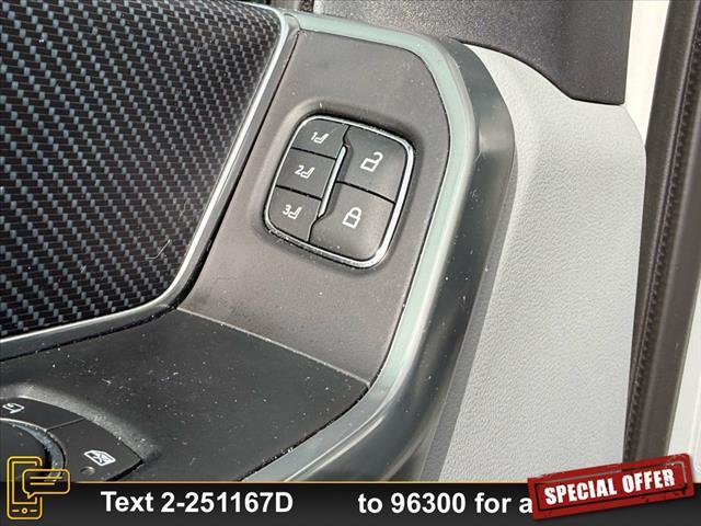 used 2021 Ford F-150 car, priced at $51,999