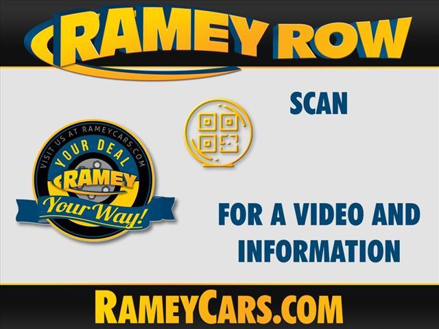 used 2022 Ram 1500 car, priced at $42,999