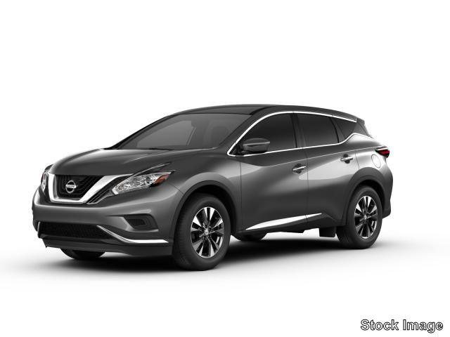used 2018 Nissan Murano car, priced at $18,999