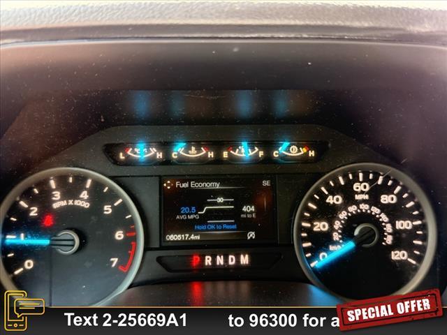 used 2020 Ford F-150 car, priced at $39,599