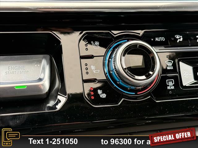 new 2025 GMC Sierra 2500 car, priced at $90,205
