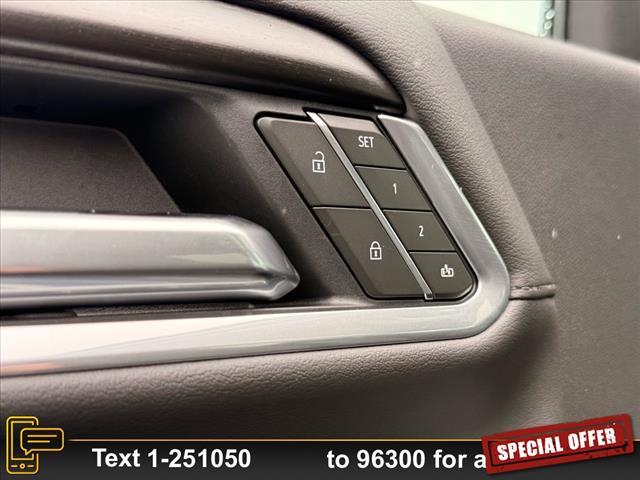 new 2025 GMC Sierra 2500 car, priced at $90,205