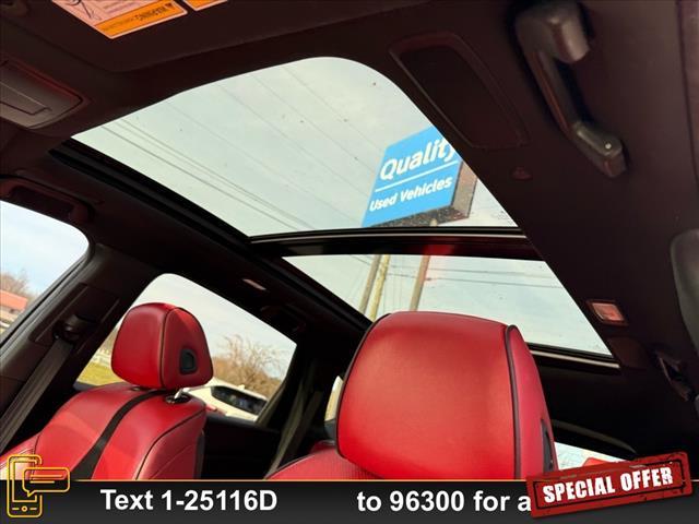 used 2019 Acura RDX car, priced at $23,999