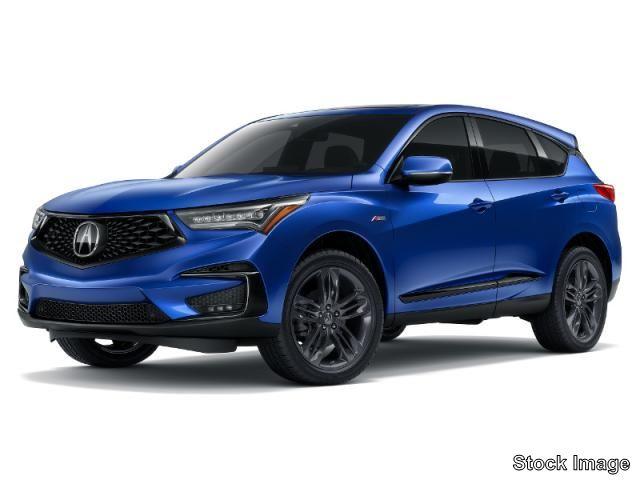 used 2019 Acura RDX car, priced at $23,999