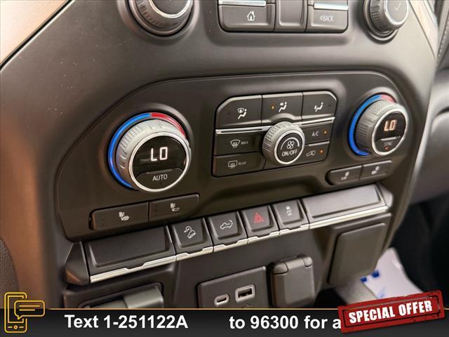 used 2021 Chevrolet Silverado 1500 car, priced at $45,999