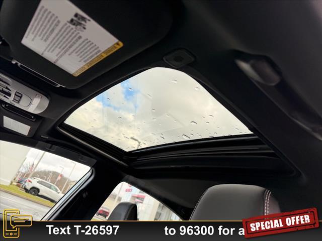 new 2026 Toyota Camry car, priced at $36,519