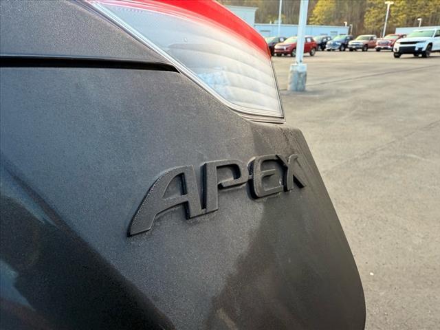 used 2021 Toyota Corolla car, priced at $19,650