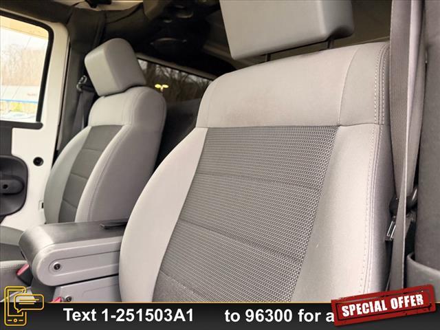 used 2010 Jeep Wrangler car, priced at $12,855