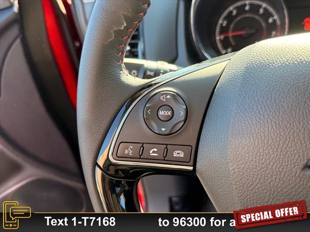 used 2024 Mitsubishi Outlander Sport car, priced at $25,999