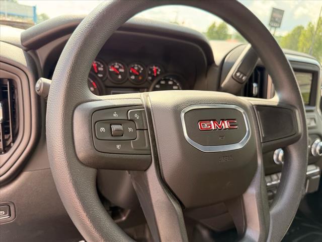 new 2025 GMC Sierra 3500 car, priced at $66,644