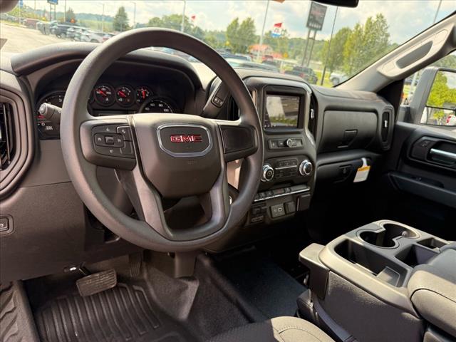 new 2025 GMC Sierra 3500 car, priced at $66,644