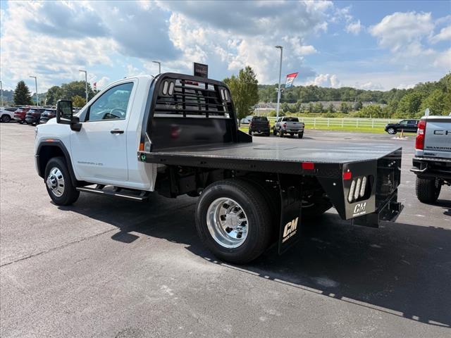 new 2025 GMC Sierra 3500 car, priced at $66,644