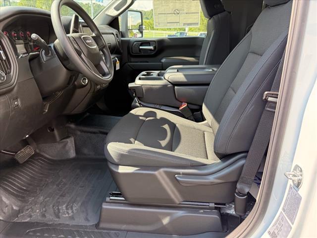 new 2025 GMC Sierra 3500 car, priced at $66,644