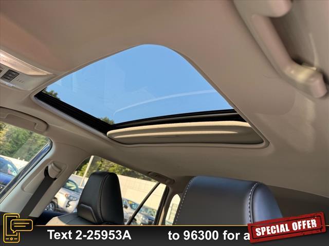 used 2022 Toyota RAV4 car, priced at $34,999