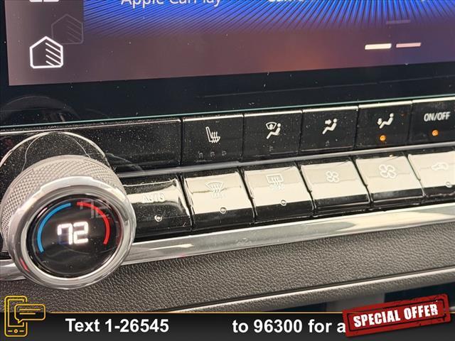 new 2026 Chevrolet Colorado car, priced at $45,870