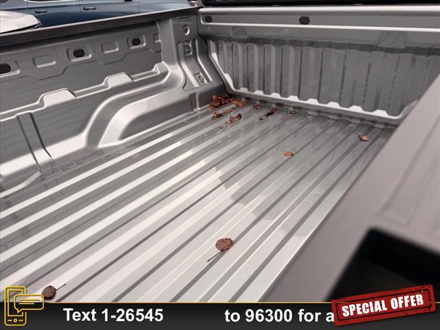 new 2026 Chevrolet Colorado car, priced at $45,870