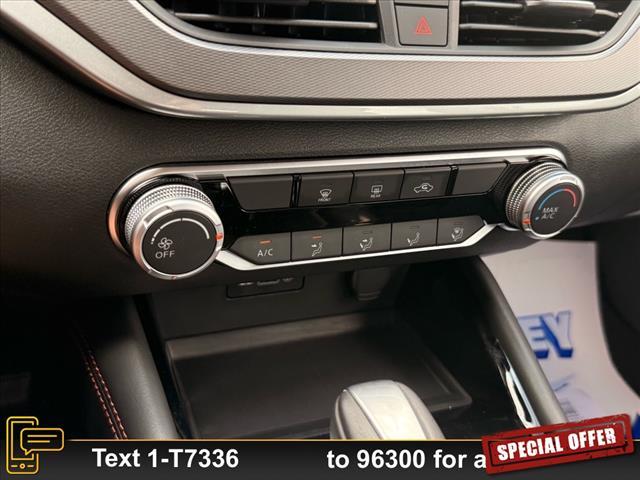 used 2025 Nissan Altima car, priced at $29,599