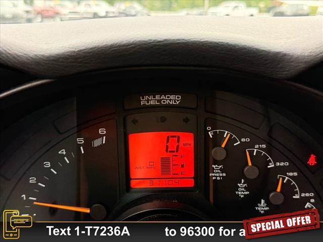 used 1994 Chevrolet Corvette car, priced at $16,999