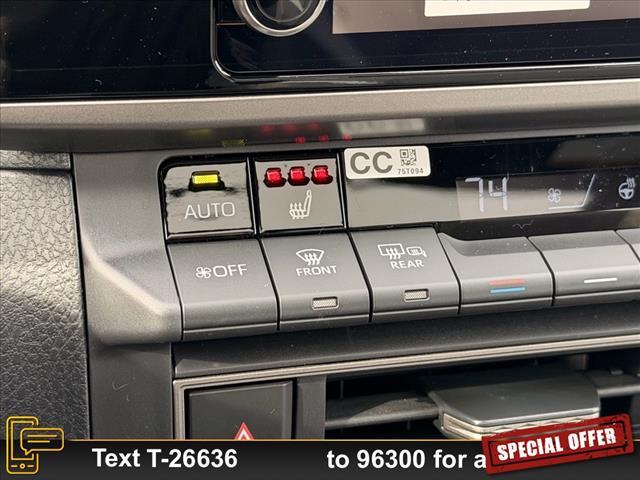 new 2026 Toyota Camry car, priced at $35,338