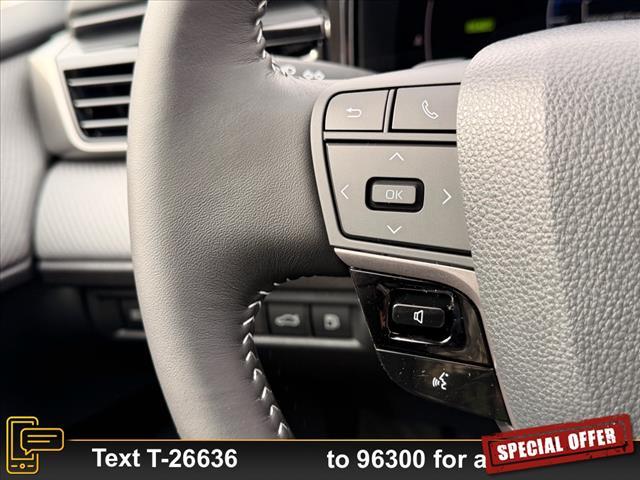 new 2026 Toyota Camry car, priced at $35,338