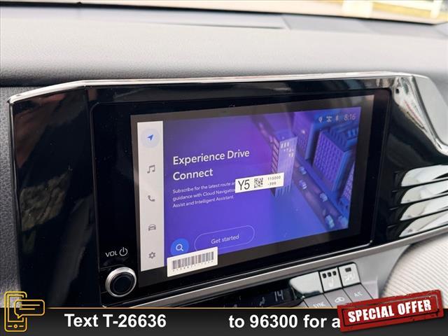 new 2026 Toyota Camry car, priced at $35,338