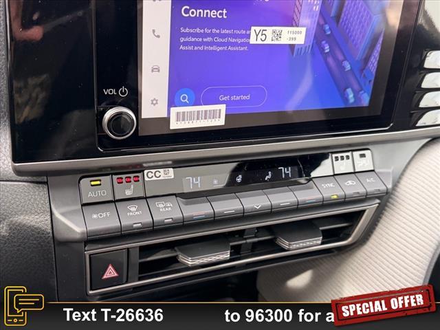 new 2026 Toyota Camry car, priced at $35,338