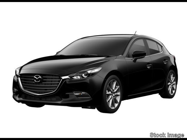 used 2017 Mazda Mazda3 car, priced at $12,899