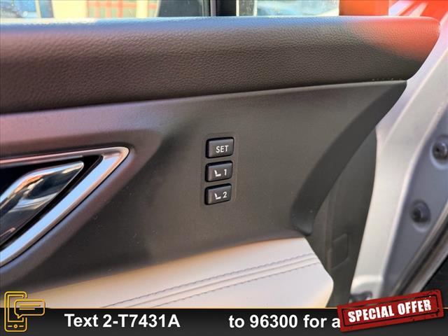 used 2019 Subaru Ascent car