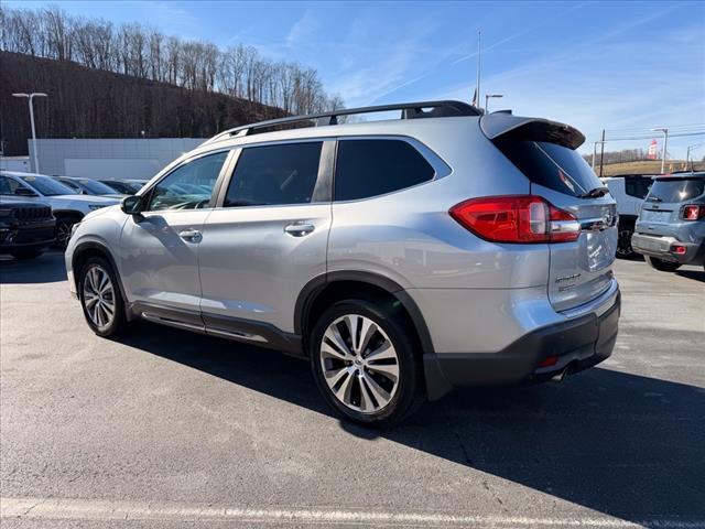 used 2019 Subaru Ascent car