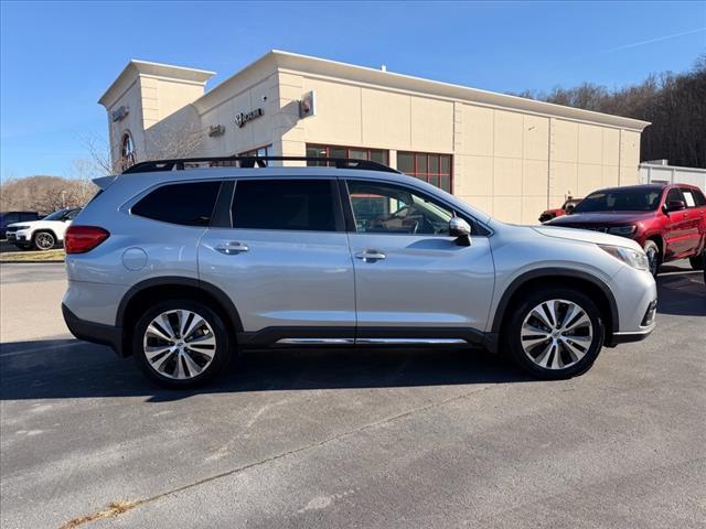 used 2019 Subaru Ascent car