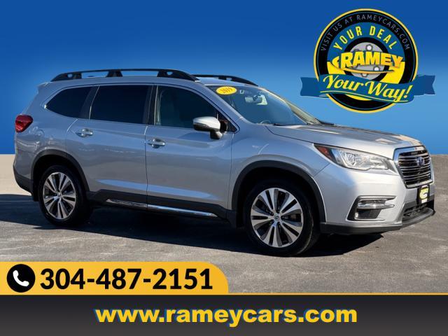 used 2019 Subaru Ascent car