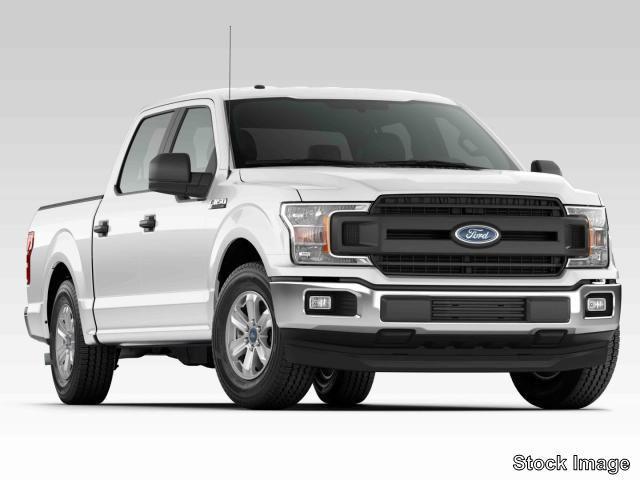 used 2019 Ford F-150 car, priced at $28,999