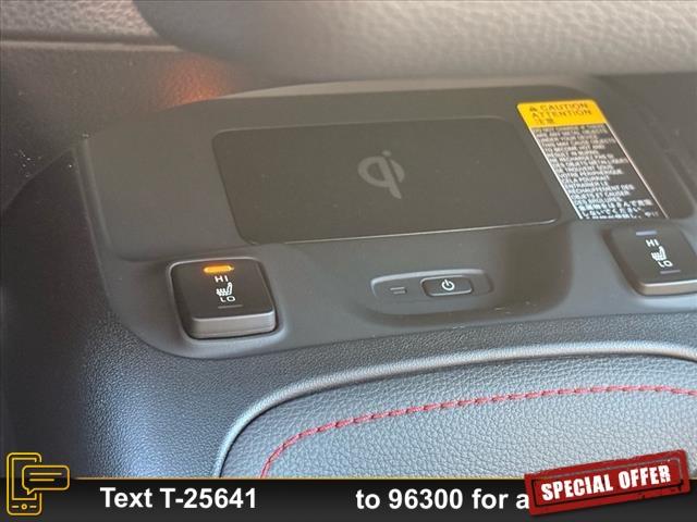 new 2025 Toyota GR Corolla car, priced at $50,269