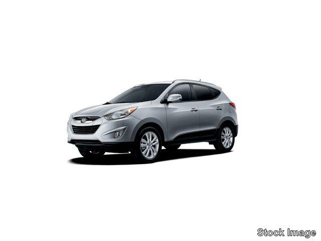 used 2013 Hyundai Tucson car, priced at $10,999
