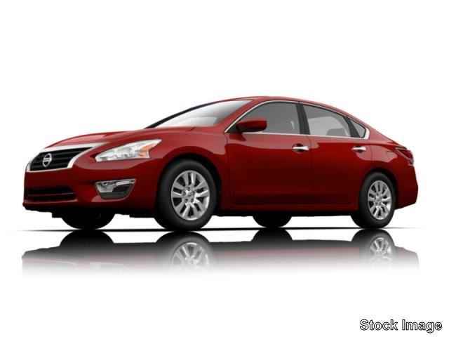 used 2015 Nissan Altima car, priced at $10,888