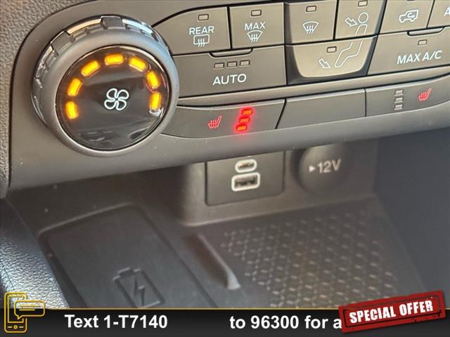 used 2024 Ford Bronco Sport car, priced at $30,650