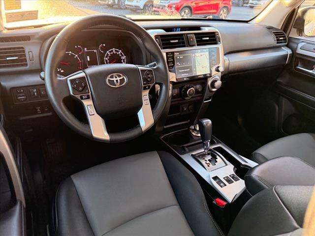 used 2022 Toyota 4Runner car, priced at $41,000