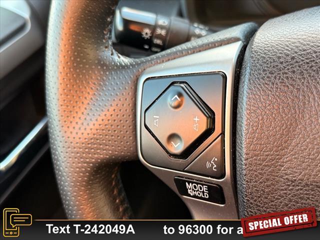 used 2022 Toyota 4Runner car, priced at $41,000
