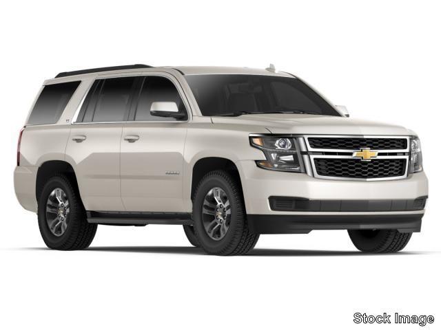 used 2016 Chevrolet Tahoe car, priced at $18,688