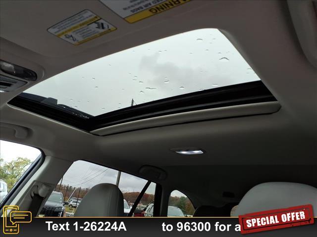 used 2024 Subaru Outback car, priced at $29,699