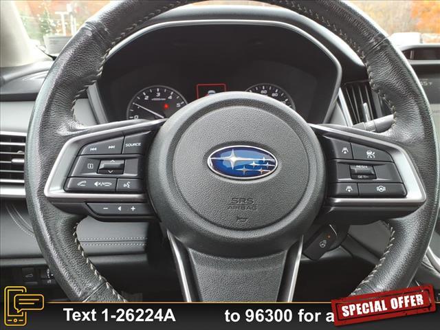 used 2024 Subaru Outback car, priced at $29,699