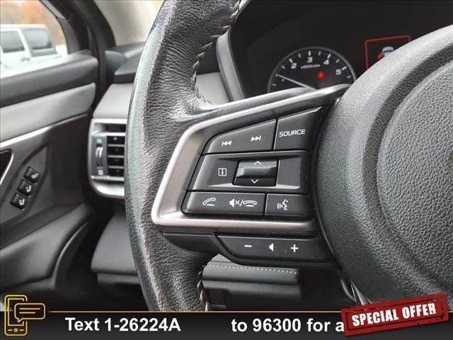 used 2024 Subaru Outback car, priced at $29,699