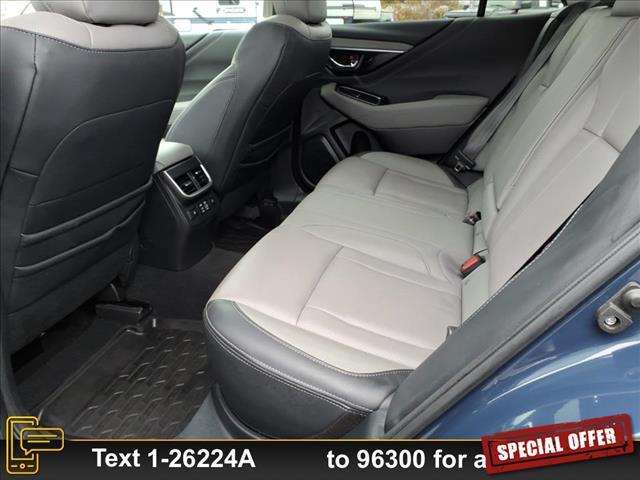 used 2024 Subaru Outback car, priced at $29,699