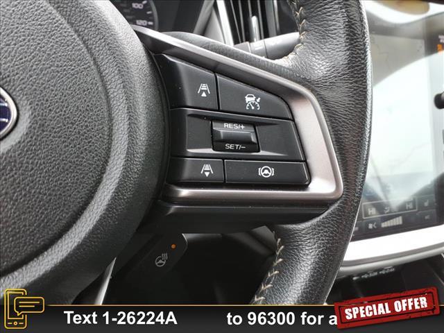 used 2024 Subaru Outback car, priced at $29,699