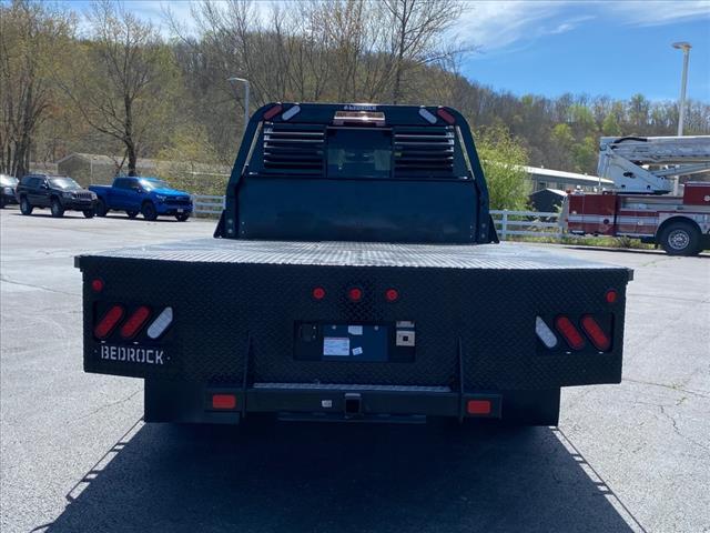 used 2023 Chevrolet Silverado 3500 car, priced at $48,999