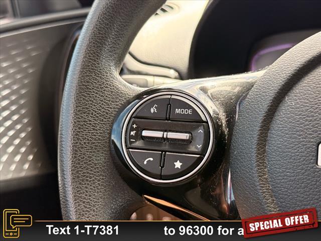 used 2023 Kia Soul car, priced at $19,961