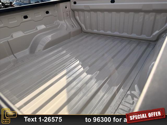 new 2026 Chevrolet Colorado car, priced at $43,210