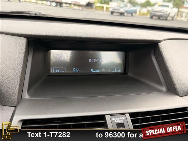 used 2010 Honda Accord car, priced at $13,998